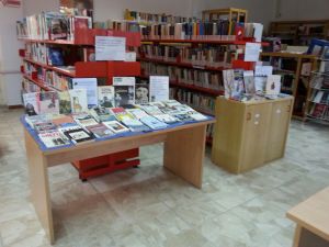 San Giovanni Suergiu: bibliografia giorno della memoria 
