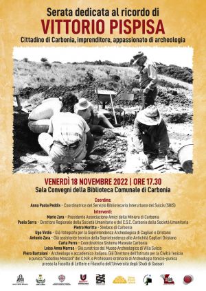 Ricordo di  Vittorio Pispisa