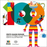 San Giovanni Suergiu: 100 Gianni Rodari
