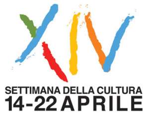 Logo evento