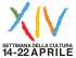 Logo evento