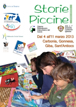 Locandina