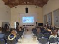 Biblioteca Portoscuso: Visita guidata in Biblioteca