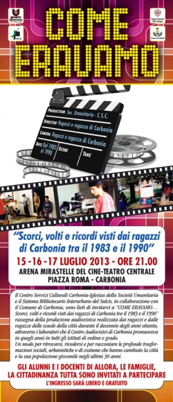 Locandina