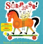 Locandina festival tuttestorie