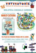116 film da vedere prima dei 16 anni - Manlio Castagna
